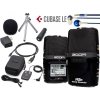 Rejestrator ZOOM H2N + APH2N + 2Gb CUBASE Słuchawki